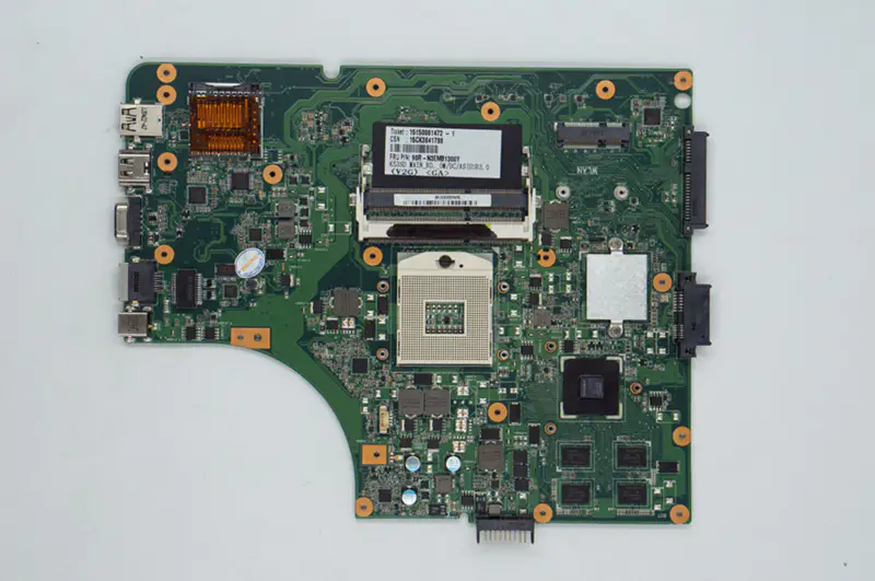 Scheda madre Asus K53SD