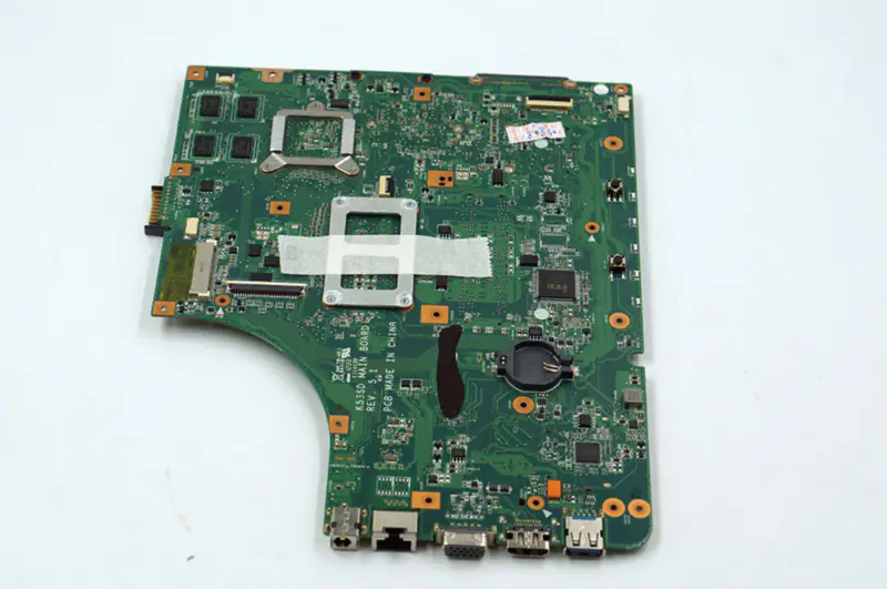 Scheda madre Asus K53SD