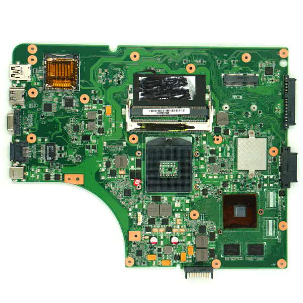 Scheda madre Asus K53SJ