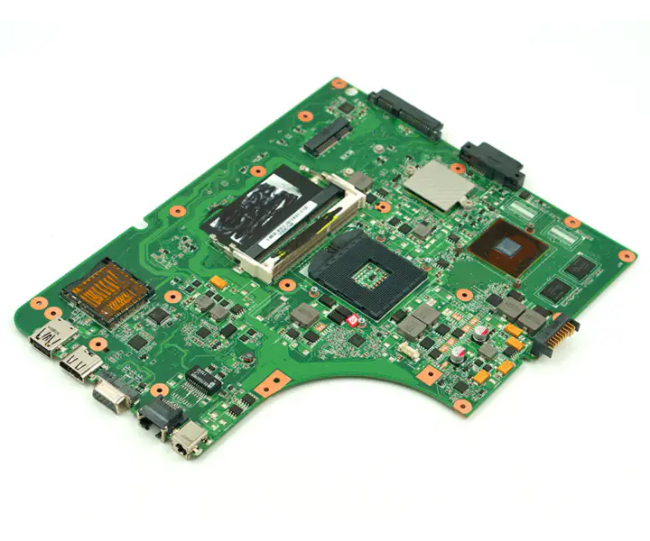 Scheda madre Asus K53SJ
