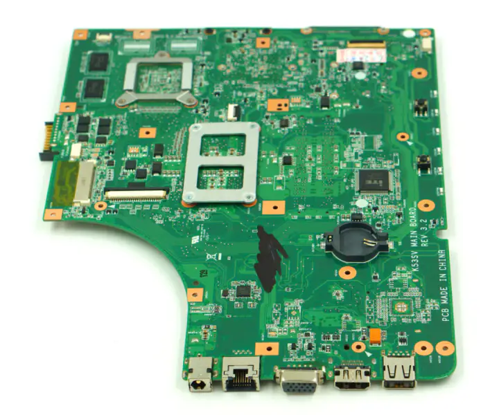 Scheda madre Asus K53SJ