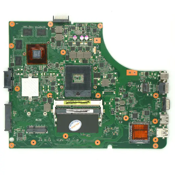 Scheda madre Asus K53SV per computer portatile A53S X53S