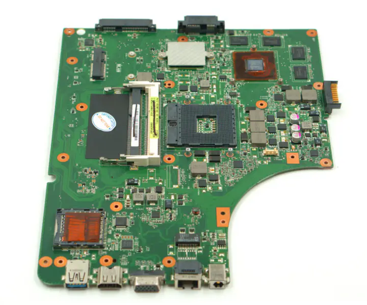 Scheda madre Asus K53SV per computer portatile A53S X53S