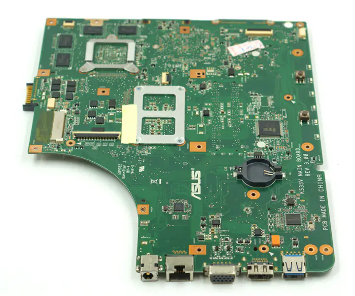 Scheda madre Asus K53S K53E K53SC K53SV K53SD K53SM K53SJ
