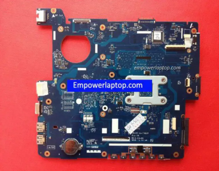 Scheda madre Asus K53U