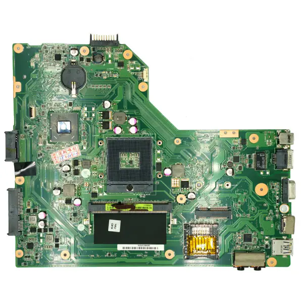 Scheda madre Asus K54L
