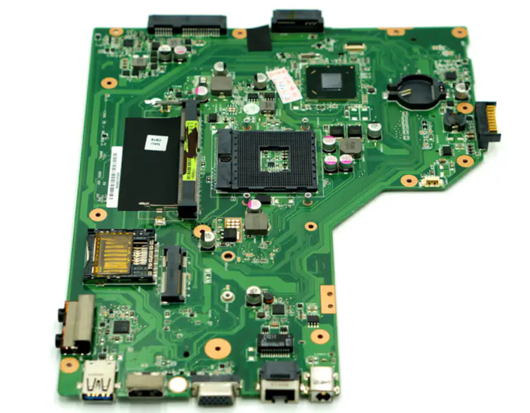 Scheda madre Asus K54L