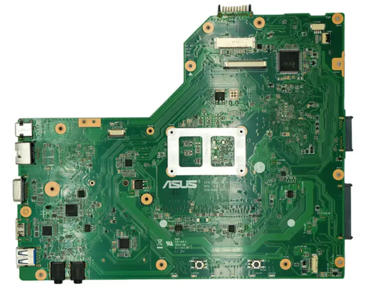 Scheda madre Asus K54L