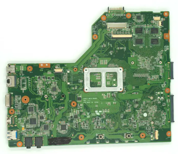 Scheda madre Asus K54LY