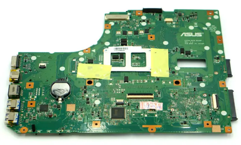 Scheda madre Asus K55VJ HM76