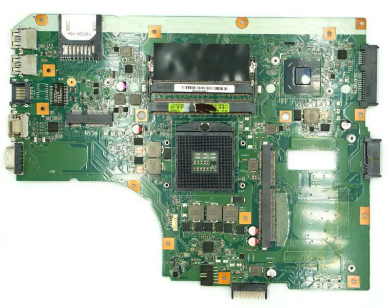 Scheda madre Asus K55VJ HM76