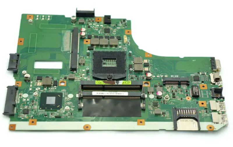 Scheda madre Asus K55VJ HM76