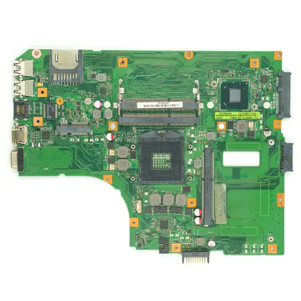 Scheda madre Asus K55VM