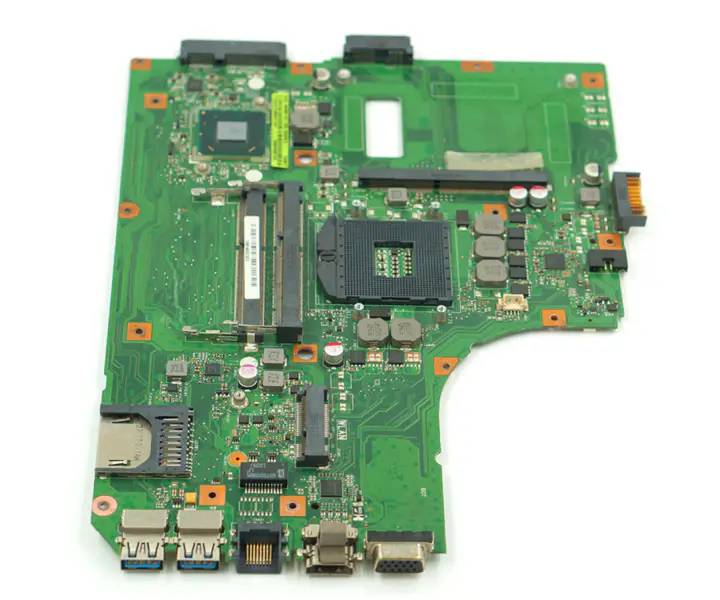 Scheda madre Asus K55VM