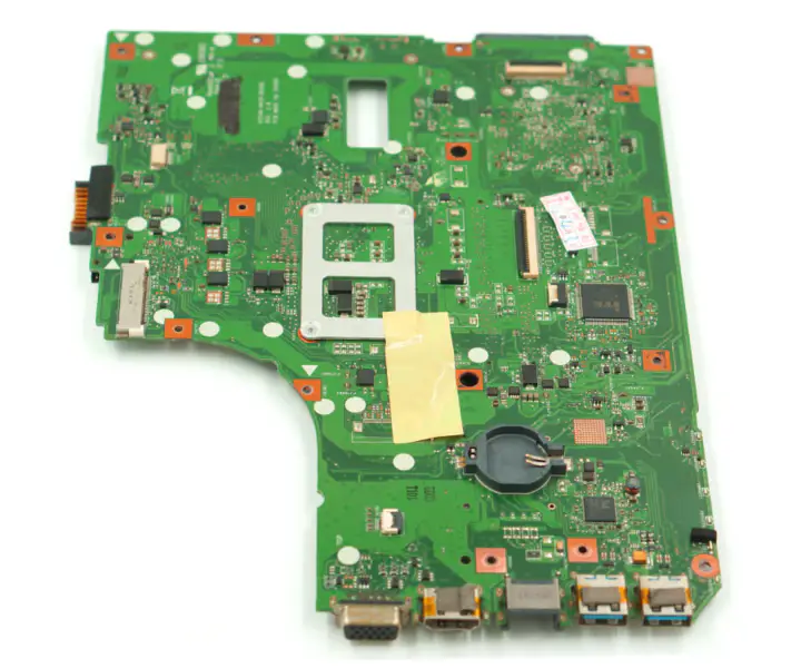 Scheda madre Asus K55VM