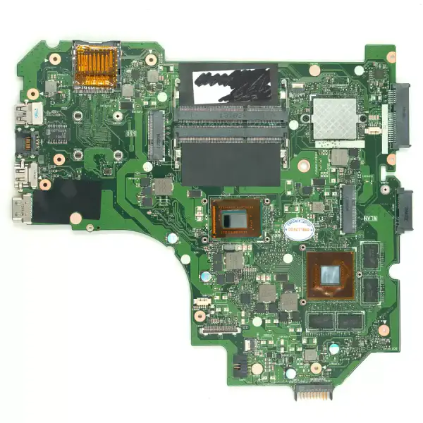 Scheda madre Asus K56CB