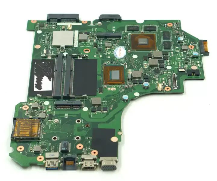 Scheda madre Asus K56CB