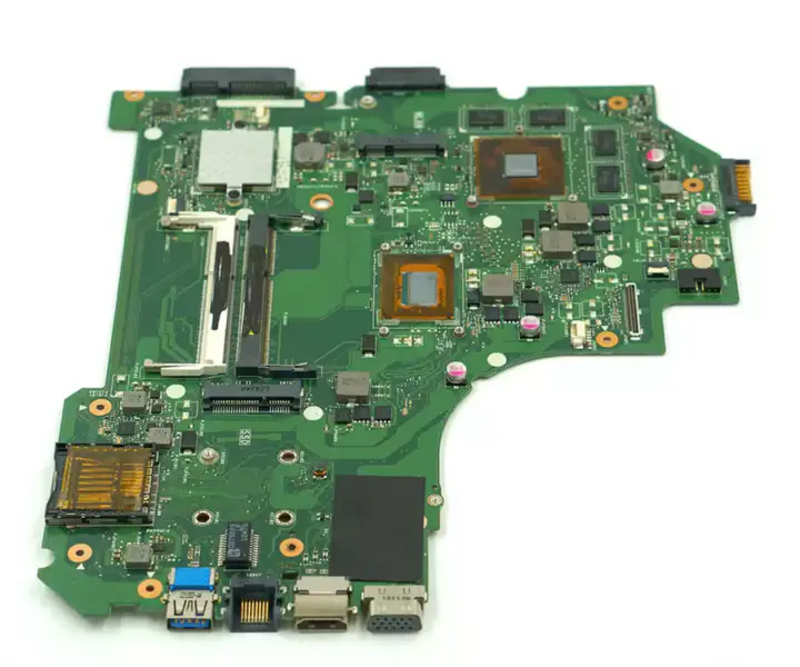 Scheda madre Asus K56CM