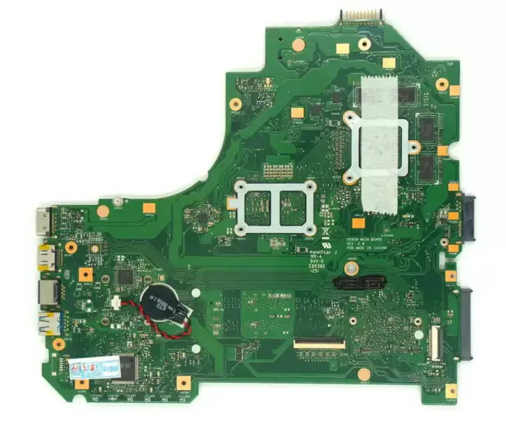Scheda madre Asus K56CM
