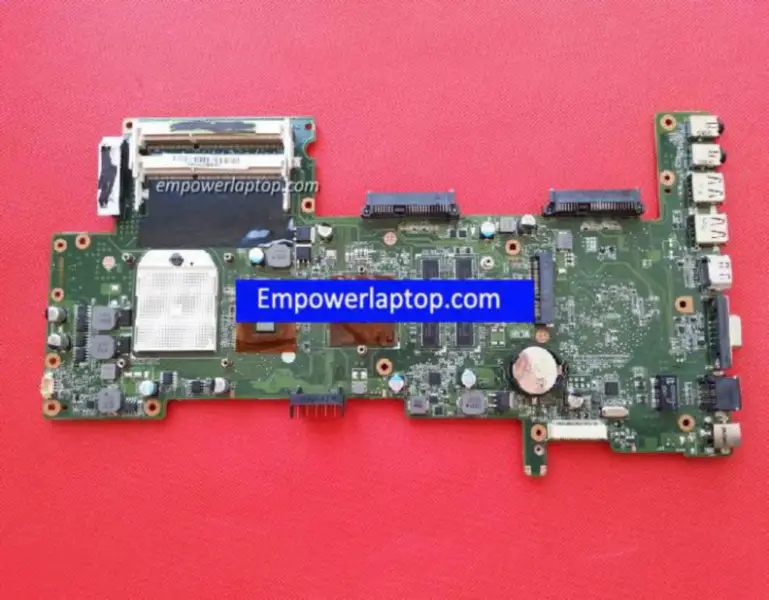 Scheda madre Asus K72DY