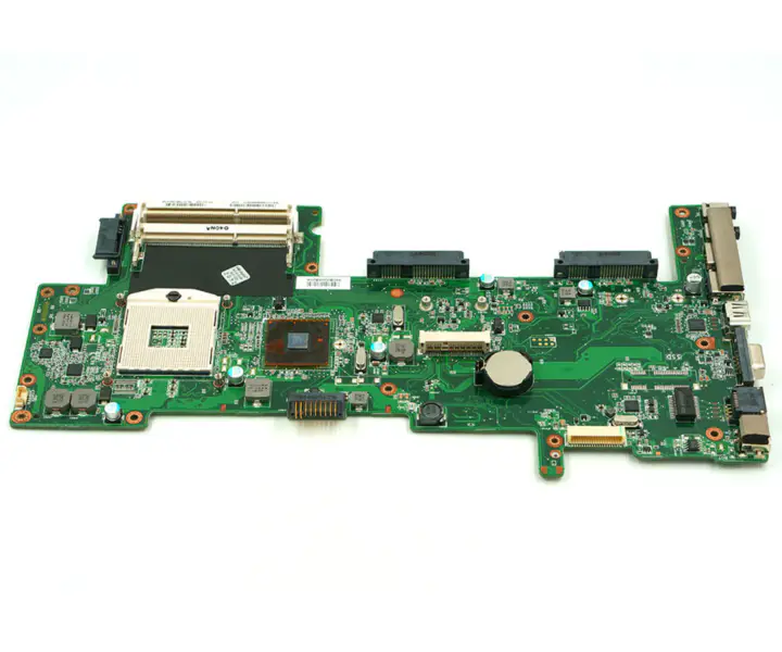 Scheda madre Asus K72F