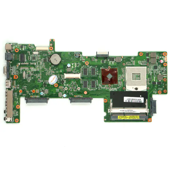 Scheda madre Asus K72JK