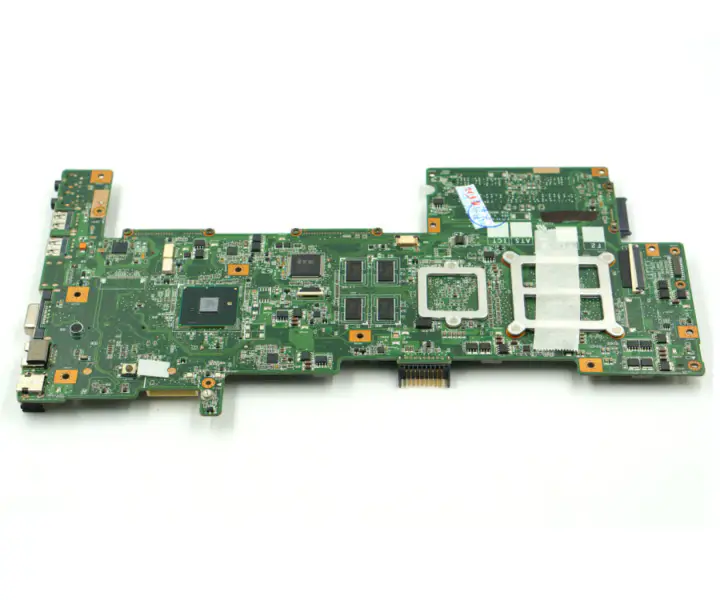 Scheda madre Asus K72JK