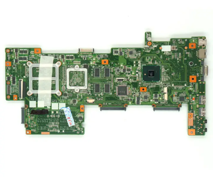 Scheda madre Asus K72JK