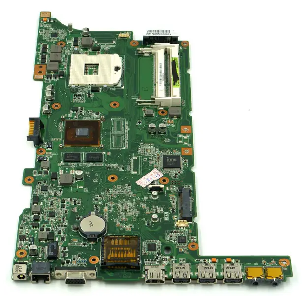 Scheda madre Asus K73SJ