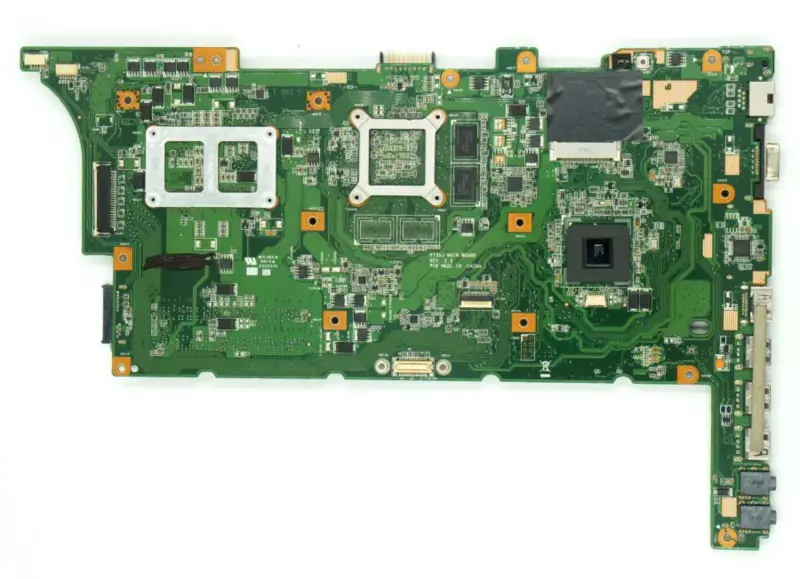 Scheda madre Asus K73SJ