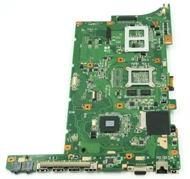 Scheda madre Asus K73SJ