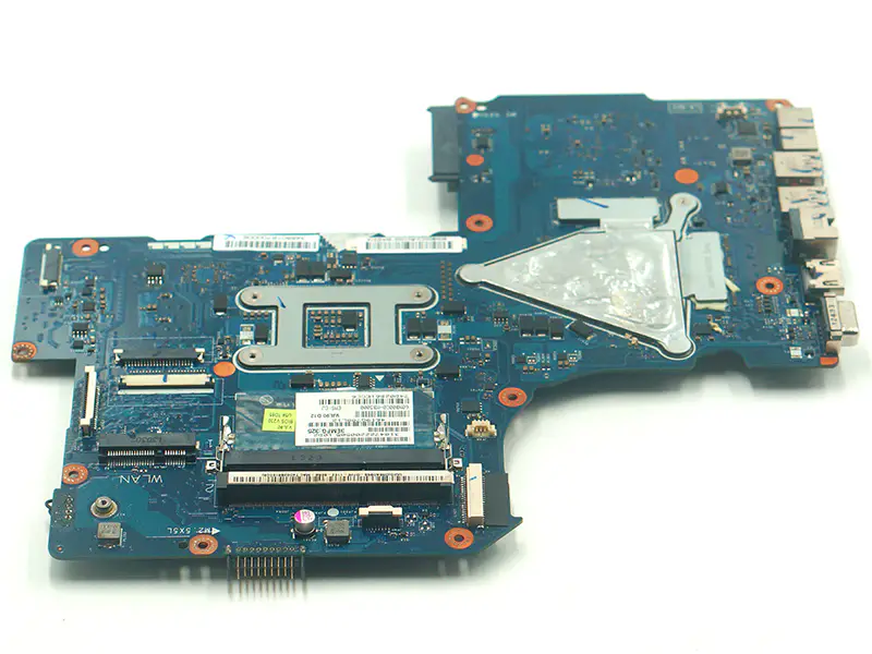 Asus K95V K95VM K95VJ K95VB A95VM A95V A95VB A95VJ QCL90 LA-8223P Scheda Madre