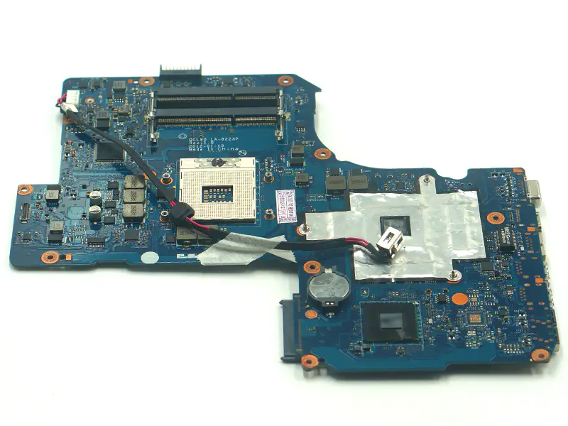 Asus K95V K95VM K95VJ K95VB A95VM A95V A95VB A95VJ QCL90 LA-8223P Scheda Madre