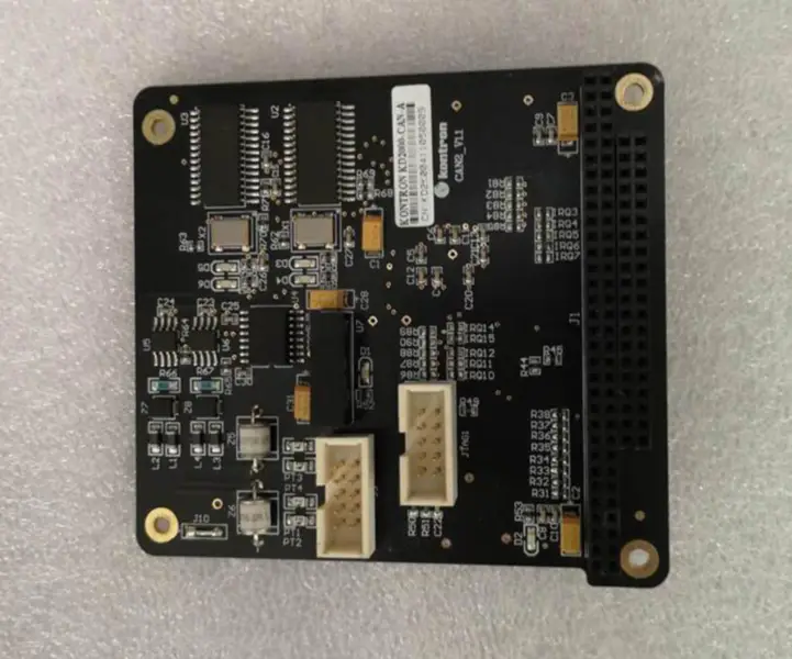 Scheda madre industriale KONTRON KD2000-CAN-A