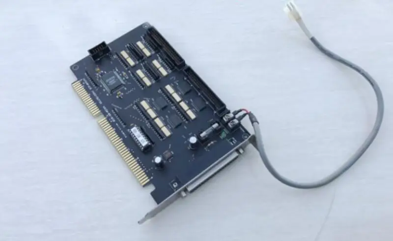 KECM-05-020 REV 2.0 scheda madre industriale INTERFACE IN32/OUT32