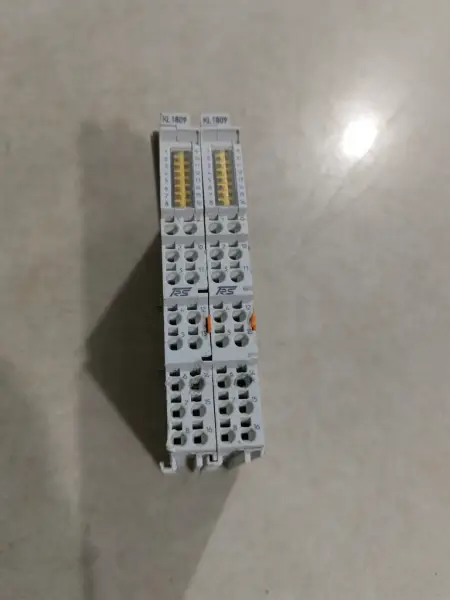 Modulo di comunicazione Beckhoff KL1809