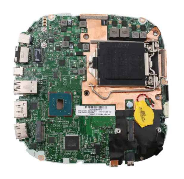 HP Elite Slice G1 L04643-001 941780-001 scheda madre