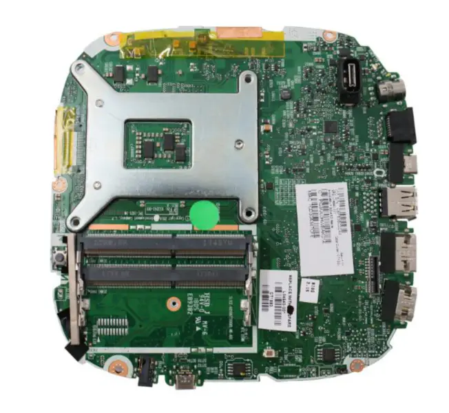 HP Elite Slice G1 L04643-001 941780-001 scheda madre