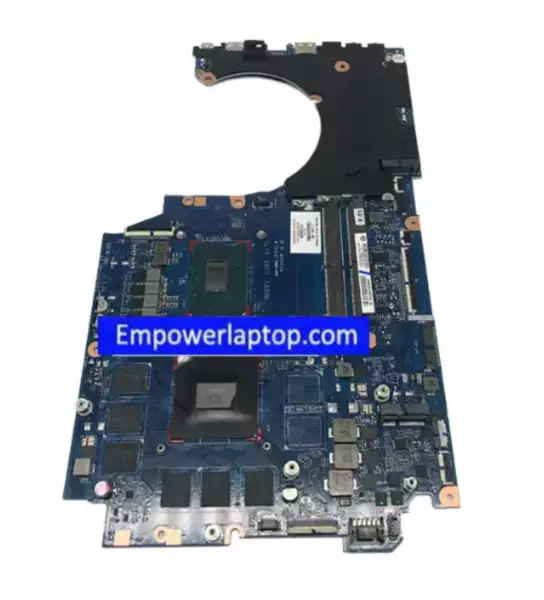Scheda madre HP TPN-Q195 17-AN 17T-AN G3BE N17E DAG3BAMBAF0 L11138-601 L11138-001 L11138-501