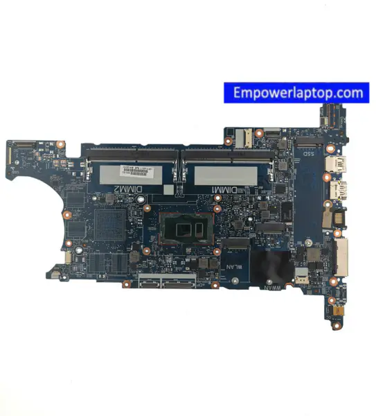 HP 840 850 G5 G6 L15516-601 6050A2945601-MB-A01 Scheda madre