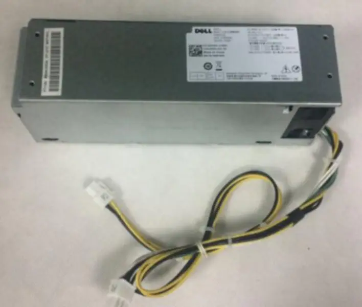 DELL L180AS-02 AC180ES-01 H180AS-02 D180ES-01 Alimentazione a 6+4 PIN