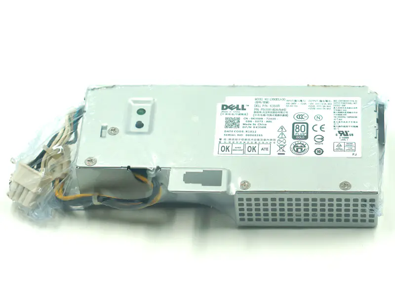 PSU per Dell 780 790 990 7010 9010 180W alimentazione L180EU-00 F180EU-00 L200EU-00 F200EU-00 C0G5T 6YWW7 M178R