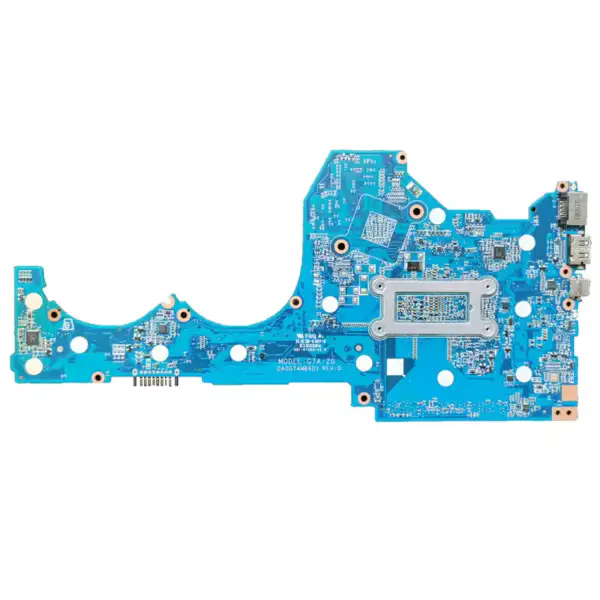 HP PAVILION 14-CE 14-CE0597SA L18503-601 L18503-001 Scheda madre DA0G7AMB6D1