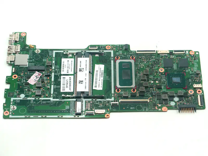 HP 15-CN 15M-CN L31510-601 L31510-001 18709-1 i7-8565U CPU Mx150 4Gb GPU scheda madre