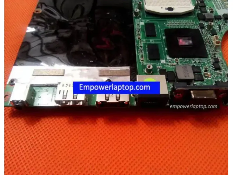 Lenovo L421 63Y1803 scheda madre