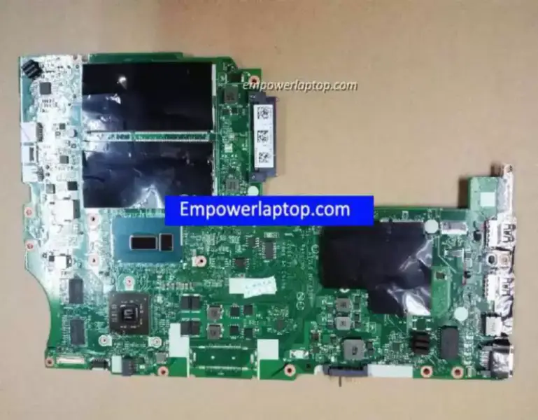 Toshiba Satellite Pro L450 L455 LA-5821P K000085450 Scheda Madre
