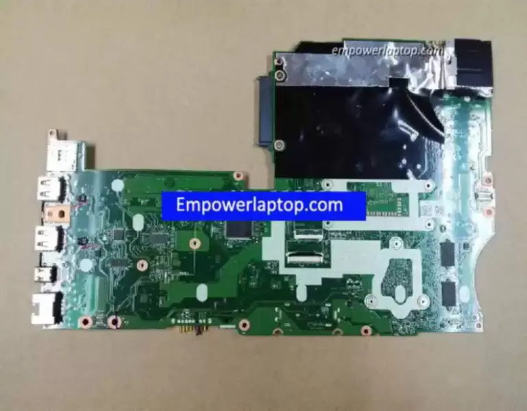 Toshiba Satellite Pro L450 L455 LA-5821P K000085450 Scheda Madre