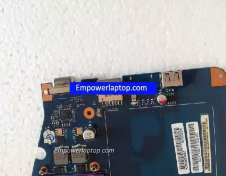 Toshiba Satellite Pro L450 L455 LA-5821P K000085450 Scheda Madre