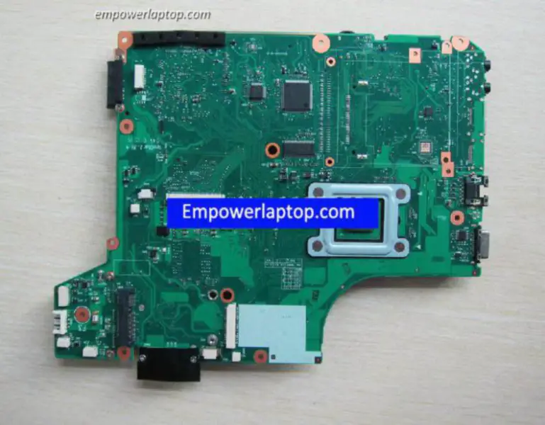 Scheda madre Toshiba L510 L532 V000175100