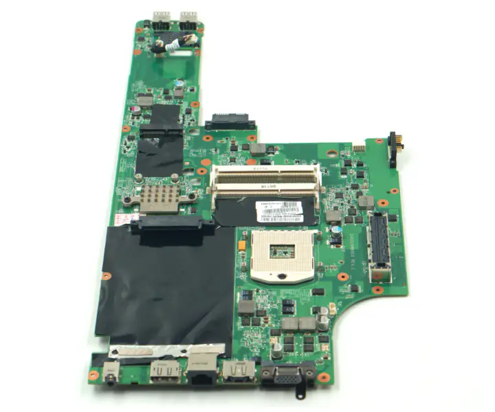 Scheda madre Lenovo IBM Thinkpad L512 DA0GC8MB8E0